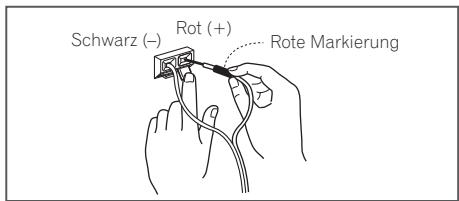 PIONEER BCS-222 - Anschließlich der Kabel - 1