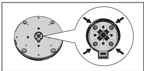 PIONEER BCS-222 - Caution - 4