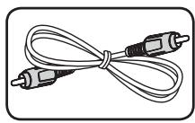 PIONEER BCS-222 - Accesorios suministrados - 1