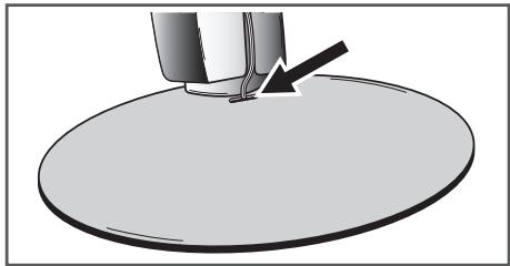 PIONEER BCS-222 - Aviso - 2