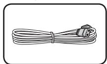 PIONEER BCS-222 - Meegeleverde toebehoren - 5