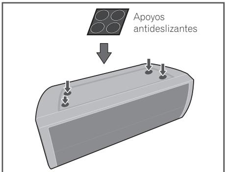 PIONEER BCS-222 - Aviso - 1