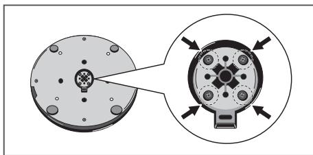 PIONEER BCS-222 - Attention - 4