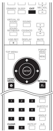 PIONEER BCS-222 - Ändern der Einstellungen - 1