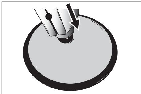 PIONEER BCS-222 - Attention - 3