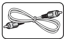 PIONEER BCS-222 - Accessoires fournis - 1