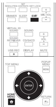 PIONEER BCS-222 - Waarschuwing - 1