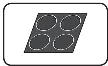 PIONEER BCS-222 - Accesorios y cajas de altavoces (BCS-FS121) - 1