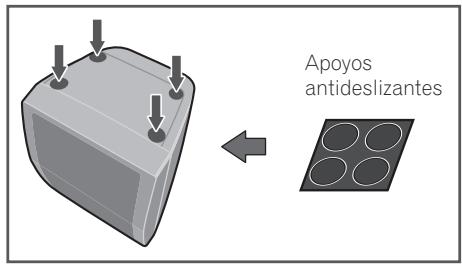 PIONEER BCS-222 - Aviso - 1