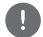 PIONEER BCS-222 - Attenzione - 1
