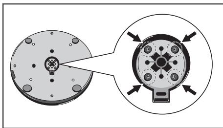 PIONEER BCS-222 - Attenzione - 4