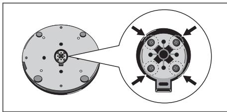 PIONEER BCS-222 - ! Achtung - 4