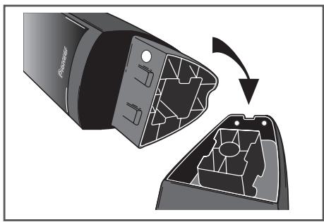 PIONEER BCS-222 - Caution - 5