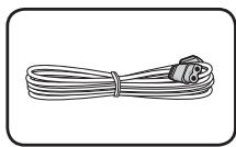 PIONEER BCS-222 - Supplied accessories - 5