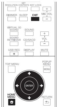 PIONEER BCS-222 - Caution - 1