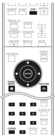 PIONEER BCS-222 - Chapter 8 Advanced settings Changing the settings - 1