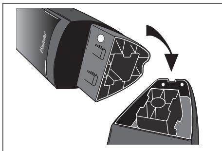 PIONEER BCS-222 - Attention - 5