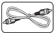 PIONEER BCS-222 - Supplied accessories - 1