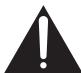 PIONEER BCS-222 - ATTENZIONE: - 1