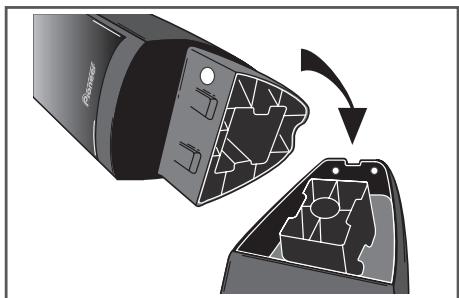 PIONEER BCS-222 - Aviso - 5