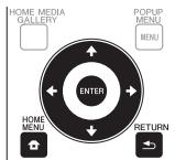 PIONEER BDP-140 SOUNDWARE XS DIGITAL CINEMA - Opmerking - 1