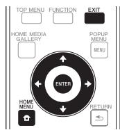 PIONEER BDP-140 SOUNDWARE XS DIGITAL CINEMA - Abspielend der Einträge - 1