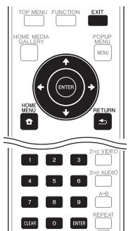 PIONEER BDP-140 SOUNDWARE XS DIGITAL CINEMA - Wijzigen van deinstallingen - 1