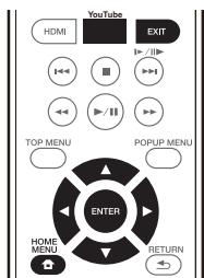 PIONEER BDP-160, BDP 160 - Afspelen van de gewenste onderdelen - 1