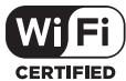 PIONEER BDP-160, BDP 160 - Hinweise zu Wi-Fi - 1