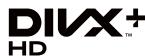 PIONEER BDP-160-K - DivX Plus HD - 1