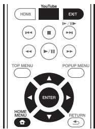 PIONEER BDP-160-K - Lecture de contenus - 1