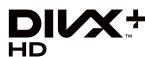 PIONEER BDP-160-K - DivX Plus HD - 1