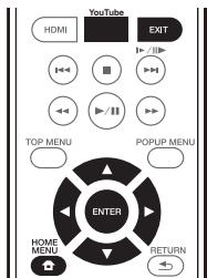 PIONEER BDP-160-K - Afspelen van de gewenste onderdelen - 1