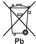 PIONEER BDP-LX88-K,  BDP -LX 88-S,  BDP LX88,  LX88 - Informazioni per gli utilizzatori finali sulla raccolta e lo smaltimento di vecchi dispositivi e batterie ESAuste - 3