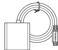 PIONEER CD-AH200 - MHL - 1