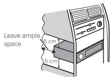PIONEER DEH-150MPG - Important - 2