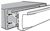 PIONEER DEH-150MPG - Funzionamento dell'unità - 2