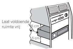 PIONEER DEH-1600UB - Belangrijk - 2