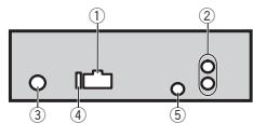 PIONEER DEH-1600UB - DaHHoe yCTpoIcTBo - 1