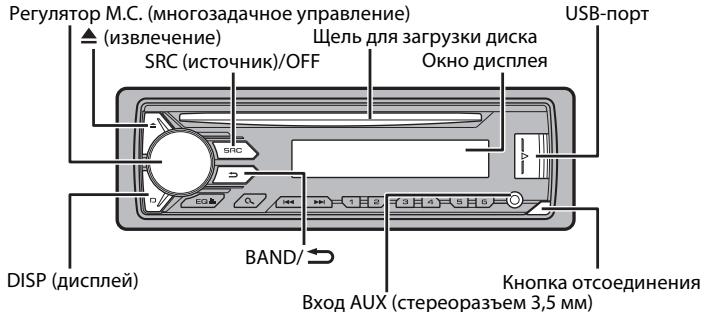 PIONEER DEH-1900UB - DEH-1900UB/1900UBG/1900UBA/1900UBB/1901UB/1901UBG - 1