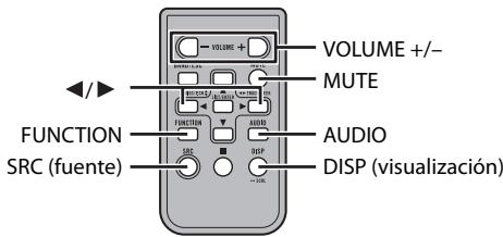 PIONEER DEH-1900UB - Procedimientos iniciales - 1