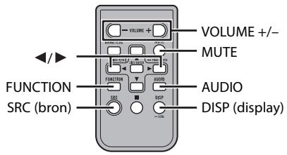 PIONEER DEH-1900UB - OPMERKING - 1