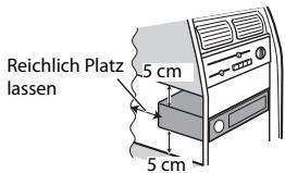 PIONEER DEH-S5000BT - Wichtig - 1