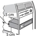 PIONEER DEH-S5000BT - Important - 2