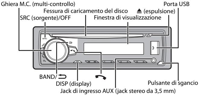 PIONEER DEH-S5000BT - DEH-S5000BT - 1