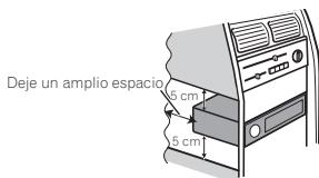 PIONEER DEH-X6600DAB - Important - 2