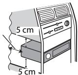 PIONEER DEH-X7800DAB - Important - 1