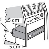 PIONEER DEH-X7800DAB - Belangrijk - 1