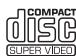 PIONEER DV-600 AV - Disc/content format playback compatibility - 13