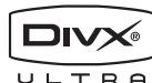 PIONEER DV-600 AV - - compatibilità con video DivX®3 - 2